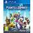 Plants vs. Zombies: Battle for Neighborville (PS4)