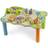 Melissa & Doug First Play Jungle Activity Table