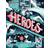 Heroes (Hardcover, 2019)