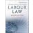 Labour Law (Paperback, 2019)