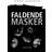 En Roland Triel-krimi #6: Faldende Masker (Lydbog, MP3, 2019)