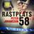 Rastplats 58 (Ljudbok, MP3, 2019)