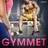 Gymmet - erotisk novell (Ljudbok, MP3, 2019)