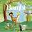 Walt Disneys klassikere - Bambi (Lydbog, MP3, 2019)
