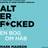 Alt er fucked: En bog om håb (Lydbog, MP3, 2019)