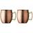 Lyngby Moscow Mule Krus 50cl 2stk