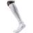 McDavid Elite Compression Team Socks - White