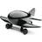 Playsam Airliner