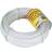 Hama Unterminated 2x0.75mm² 10m
