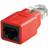 Goobay Crossover RJ45-RJ45 Cat5e M-F Adapter
