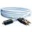 Supra Y-Link 2RCA - 1RCA 4m