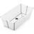 Stokke Flexi Bath X-Large White