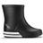 Tretorn Basic Mid Laarzen - Zwart