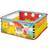 Worlds Apart Zebra Boldebad M. 30 Bolde - 30 bolde