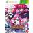 Arcana Heart 3 (Xbox 360)