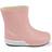 Tretorn Basic Mid Pink Unisex Botas Rosa