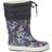 Aigle Children's Giboulee - Dark Flower