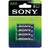 Sony AM4L-B4D