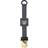 Elodie Details Pacifier Clip Playful Pepe Patch