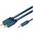 ClickTronic Casual MP3 3.5mm - 2RCA 7.5m