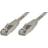 MicroConnect S/FTP Cat6 RJ45 1m