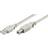 Goobay USB A - USB A 2.0 3m