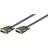 Goobay Gold DVI-I - DVI-I Dual Link 10m