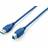 Equip USB A - USB B 3.0 1m