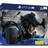 Sony Playstation PS4 Pro 1TB Call of Duty: Modern Warfare Bundle Console (US Plug) 3004138 Jet Black