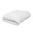 Cura of Sweden Pearl Tyngdtäcke 3kg Grå, Vit (200x150cm)
