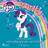 My Little Pony - Rarity og den merkverdige episoden med Charity (Ljudbok, MP3, 2019)