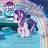 My Little Pony - Starlight Glimmer og det hemmelige rommet (Ljudbok, MP3, 2019)
