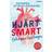 Hjärtsmart: orka mer och lev längre (E-bok, 2019)