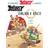Asterix drar i fält (Häftad)