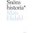 Snöns historia (Hardback) (Indbundet)