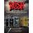 Rush: Wandering The Face of The Earth (Hardcover, 2019)