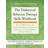 The Dialectical Behavior Therapy Skills Workbook (Häftad, 2019)