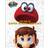 The Art Of Super Mario Odyssey (Inbunden, 2019)