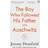 The Boy Who Followed His Father into Auschwitz (Paperback)