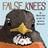 False Knees (Häftad, 2019)