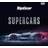 Top Gear Ultimate Supercars (Hardcover, 2019)