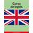 Curso de inglés (Ljudbok, MP3, 2015)