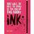 You Will Be Able to Draw by the End of this Book: Ink (Paperback, 2019)