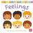 Find Out About: Feelings (Kartonnage, 2019)
