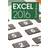 Excel 2016 Fördjupning (E-bok, 2019)