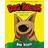 Dog Breath: The Horrible Trouble with Hally Tosis (NE) (Hardcover, 2019)