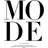 Mode - en introduktion (E-bok, 2019)