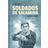 Soldados de Salamina. Novela Gráfica / Soldiers of Salamis: The Graphic Novel (Hardcover, 2019)