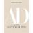 Architectural Digest at 100: A Century of Style (Indbundet, 2019)