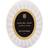 Benjamin Barber Shaving Soap Saffron & Leather 100g